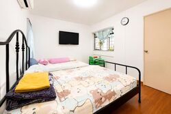 Blk 273B Wenya (Jurong West), HDB 5 Rooms #574478241